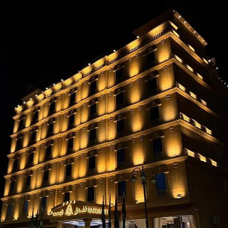 Narcissist Hotel Wadi Al Dawasir Ngoại thất bức ảnh